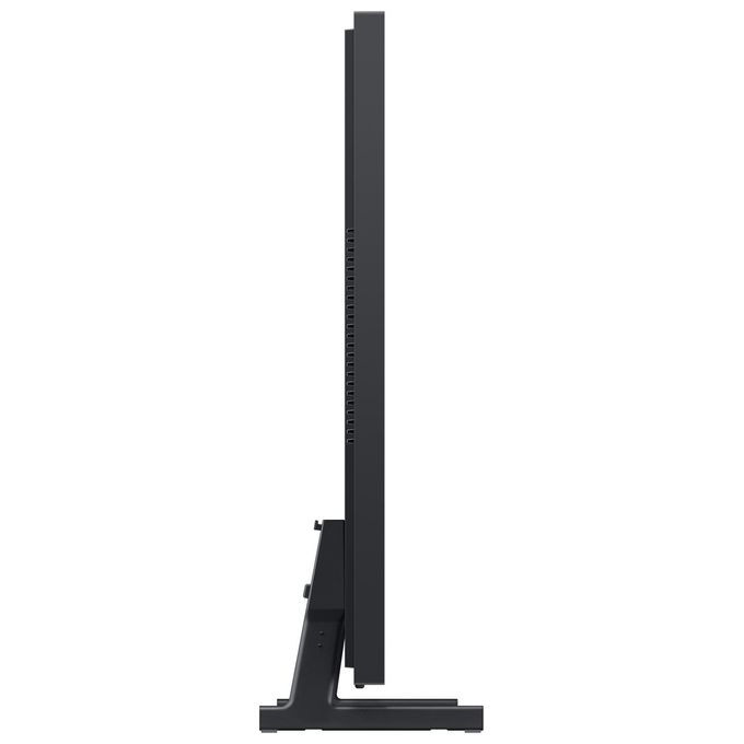Samsung QE32LS03CBUXZT The Frame Smart TV QLED 32'' Full HD Matte Display OTS Lite Art Mode colore Nero