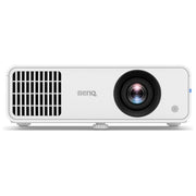 BenQ LH550 Videoproiettore DLP Full HD 1080p 2600 ANSI Lumen LED 15000:1 2x HDMI USB SmartEco colore Bianco