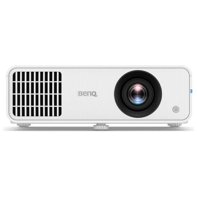 BenQ LH550 Videoproiettore DLP Full HD 1080p 2600 ANSI Lumen LED 15000:1 2x HDMI USB SmartEco colore Bianco