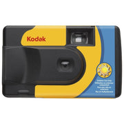 Kodak Suc Daylight 39 800iso Fotocamera Usa e Getta