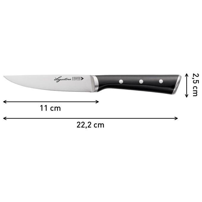 Lagostina Coltello Multiuso Iceforce 11cm