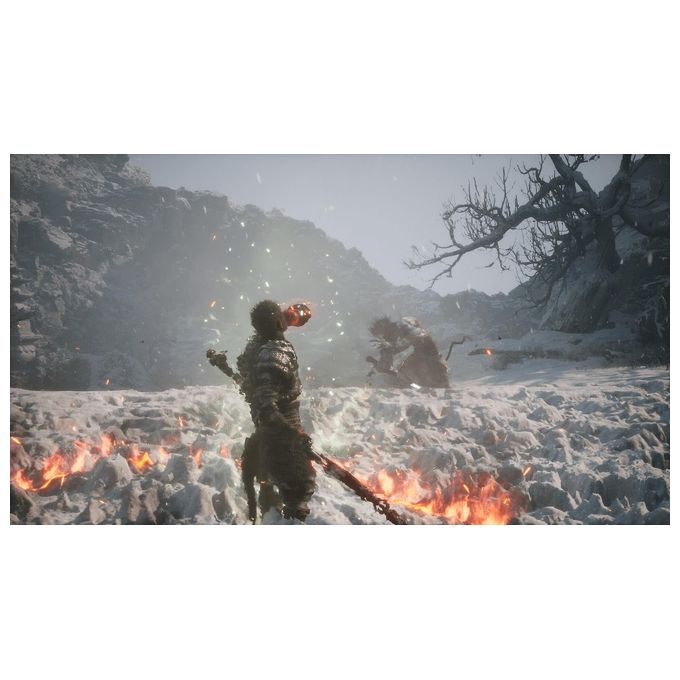 Game Science Black Myth Wukong SWP51080 Videogioco Action RPG PlayStation 5 Edizione Standard PEGI 16