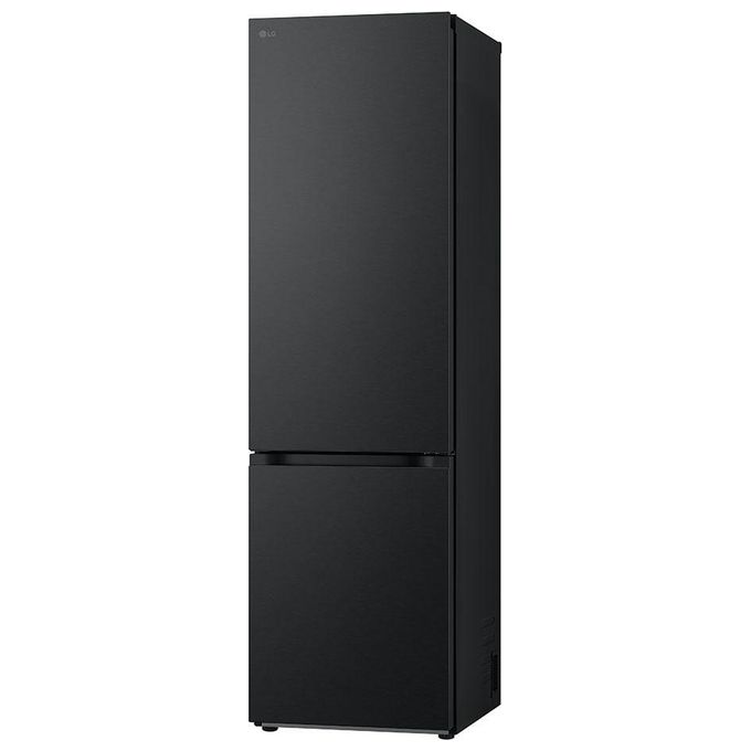 LG GBV7280BEV Frigorifero Combinato 387 L 203 cm Classe B 33 dB Total No Frost DoorCooling+ LINEARCooling colore Nero
