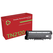 Xerox Toner Brother Hl2140 Tn2120 Nero