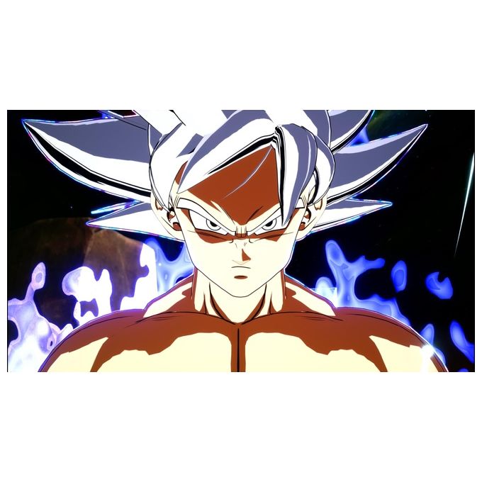 Bandai Namco 117315 Dragon Ball: Sparking! ZERO Videogioco per Xbox Series X Sottotitoli Italiano Genere Azione e Lotta colore Nero