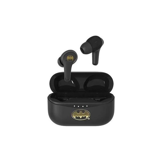 4Side Batman Earpods Auricolari