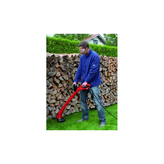 Einhell Tagliabordi Elettrico 300W GC-ET 3023 per Giardino Potente e Maneggevole