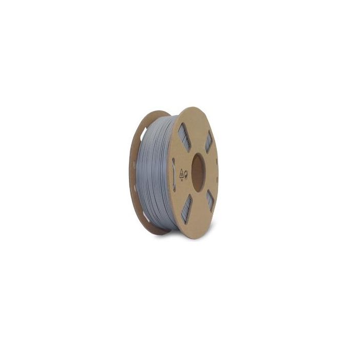 Hamlet Bobina 1 75mm PLA Grigio 1kg