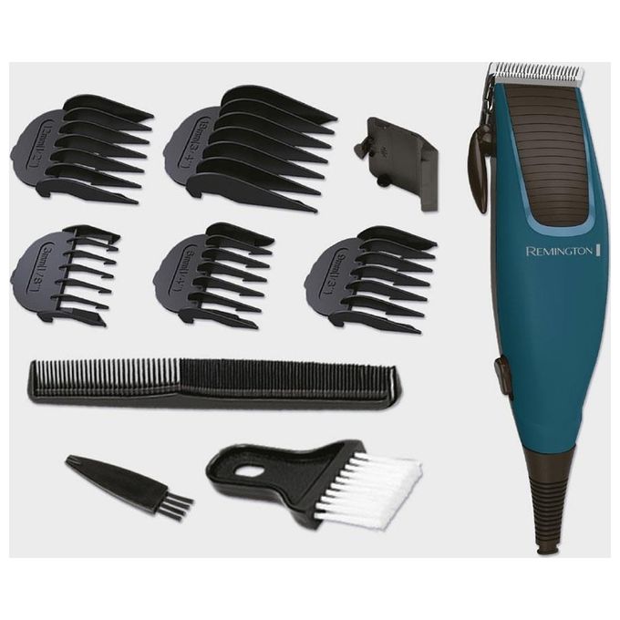 Remington Hc5020 Regola Capelli Blu