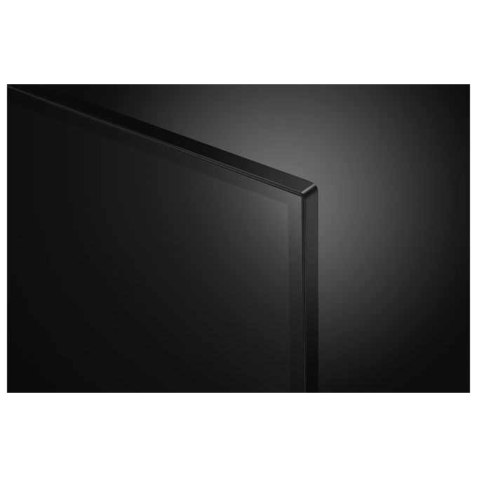 LG 55UT73006LA UT73 Smart TV 55'' 4K UHD LED webOS 24 HDR10 Pro Processore α5 Gen7 20W 3 HDMI Game Optimizer colore Blu