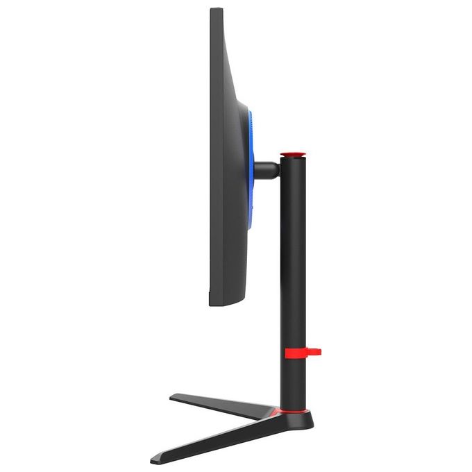 Yashi YZ2755 Pioneer Monitor PC 27'' IPS QHD 2560x1440 180Hz 1ms FreeSync Premium 2x HDMI 2x DisplayPort colore Nero