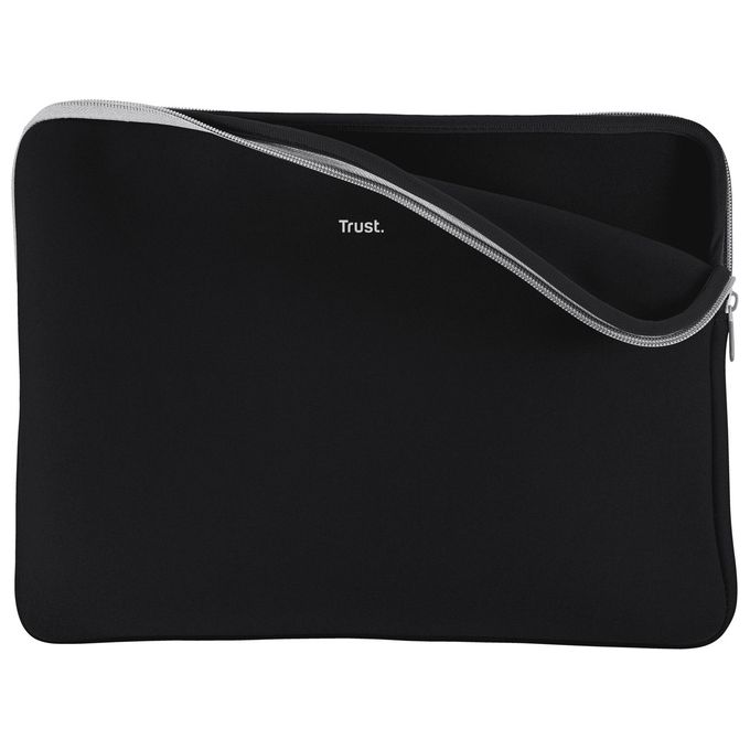 Trust Primo Sleeve Borsa per Notebook 11.6'' Custodia a Tasca Nero