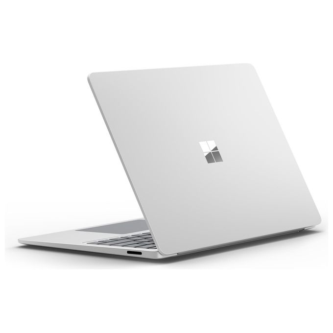 Microsoft Surface Laptop 7 COPILOT+ PC 13,8'' Snapdragon X Elite 16GB RAM 512GB SSD Platino