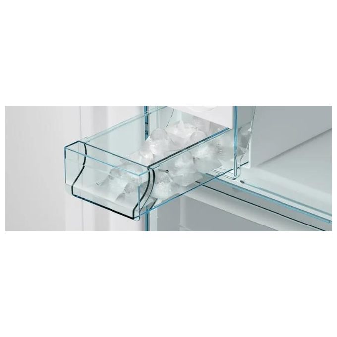 Bosch GSN54AWDV Serie 6 Congelatore Verticale 328 L 176 cm Classe D 38 dB No Frost VarioZone colore Bianco