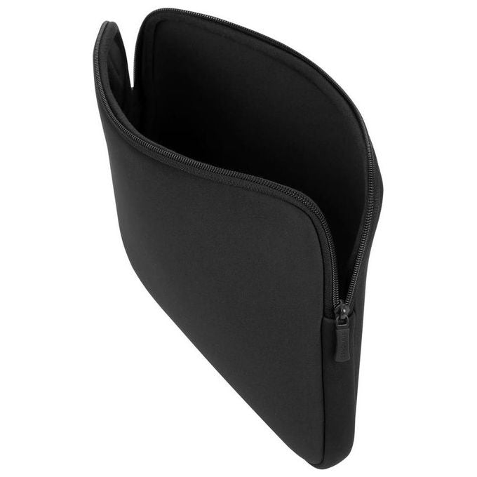 Rivacase 5123 Laptop Sleeve per Macbook 13.3'' Nero