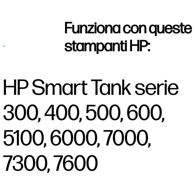 HP 31 70-ml Cartuccia d'Inchiostro Originale Ciano