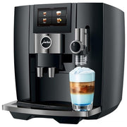Jura J10 Piano Black - Macchina caffe'