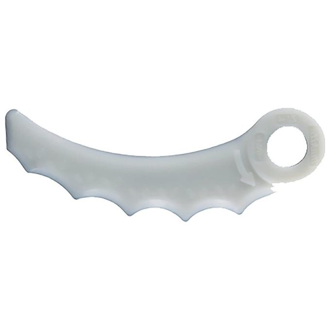Makita 198426-9 1x12 Lama di Ricambio Plastica