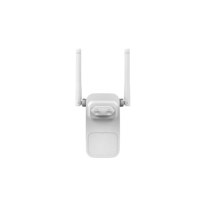 D-Link, Ripetitore Wi-Fi N300, Bianco, 300 Mbps, 802.11n
