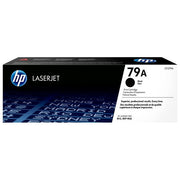 HP 79A Original LaserJet Toner Nero