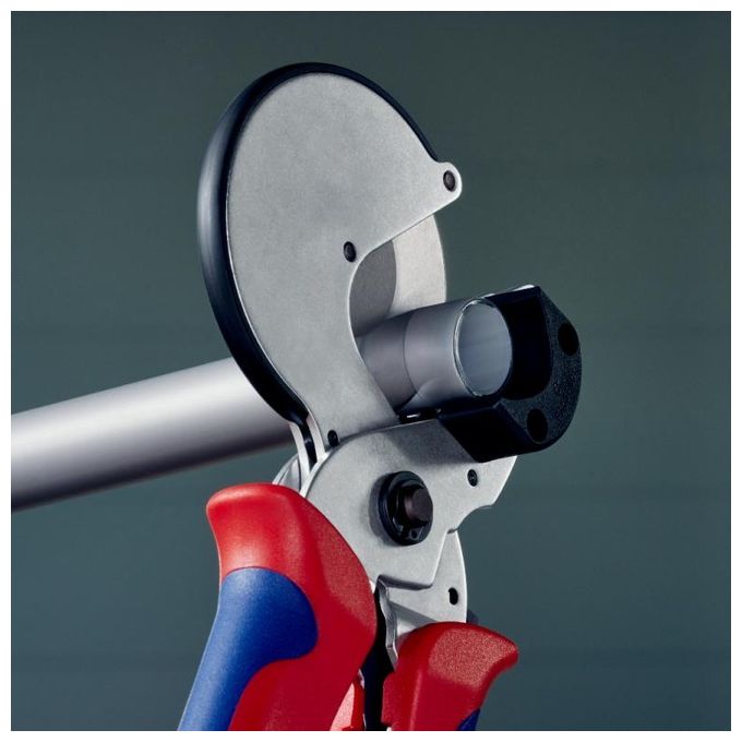 Knipex Tagliatubi per Tubi in Materiale Composito e Plastica