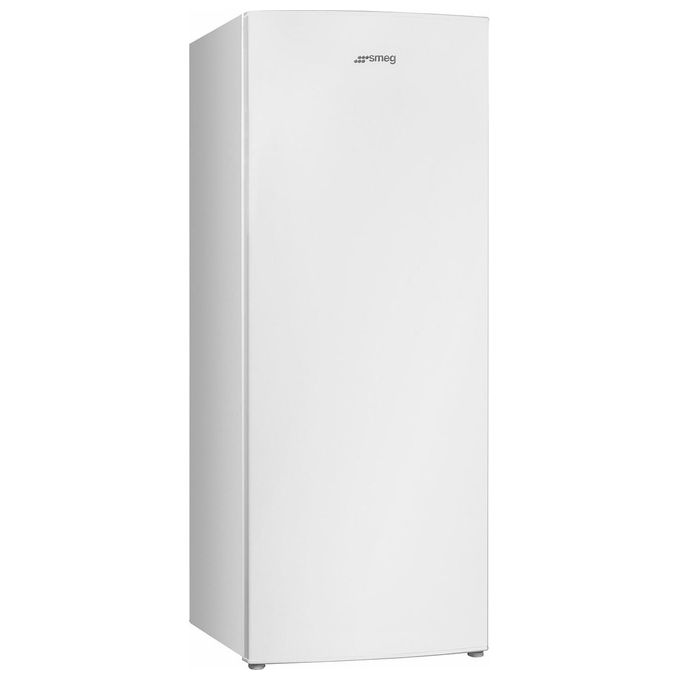 Smeg CV215NE Universale Congelatore Verticale 177 L 145,7 cm Classe E 40 dB No Frost colore Bianco