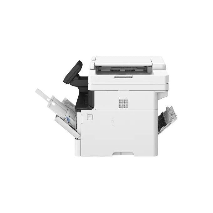 Canon X 1440I i-SENSYS Stampante Multifunzione Laser Mono A4 40 ppm Fronte Retro Wi-Fi Ethernet USB colore Bianco Nero