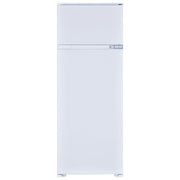 Indesit IN D 2040 E Frigorifero Doppia Porta da Incasso 205 L 145 cm Classe E 39 dB Statico colore Bianco