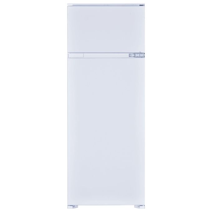 Indesit IN D 2040 E Frigorifero Doppia Porta da Incasso 205 L 145 cm Classe E 39 dB Statico colore Bianco