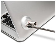 Kensington Placca keys