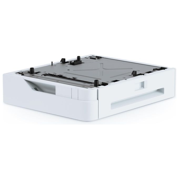 Xerox 097N02445 Vassoio Carta Aggiuntivo per VersaLink B620-B625 Capacita' 550 Fogli colore Bianco