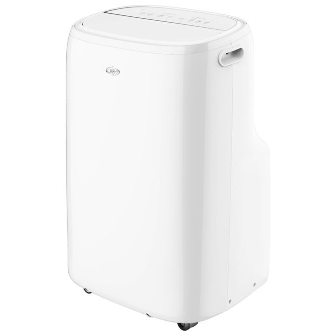 Argo Thor Plus 398400034 Condizionatore Portatile 15000 Btu-h Climatizzatore con Pompa di Calore Classe A-A Funzione Deumidificazione