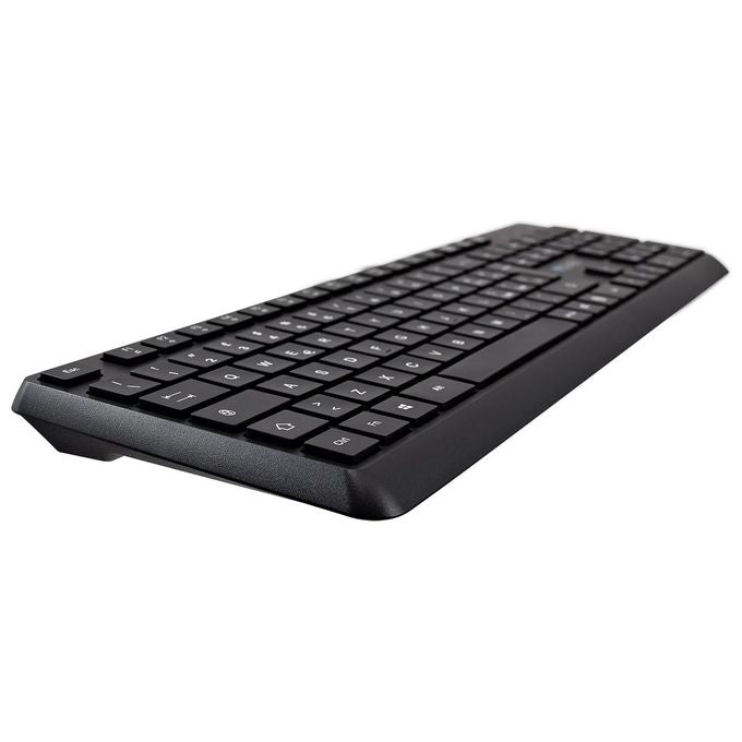 V7 Tastiera Usb Pro IT Qwerty Italian Lasered Keycap