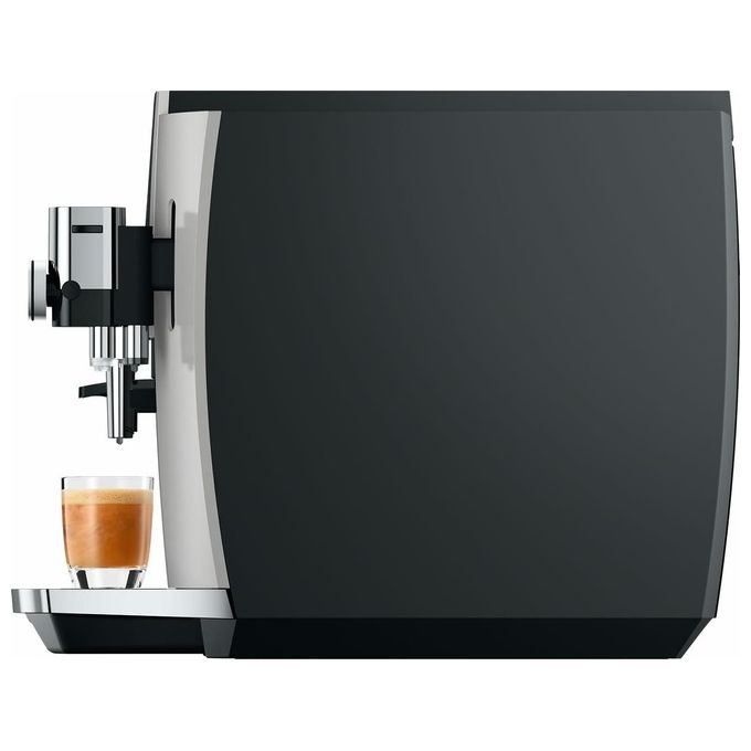 JURA 15483 S-Linie Macchina da caffe' Automatica 1.9 L 15 bar 1450 W WiFi Display Touch 4.3'' colore Grigio