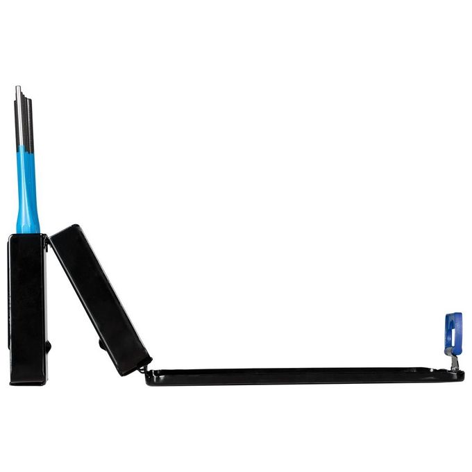 GEDORE 316 D GEDORE BLU Set di punzoni da pinza 6 pz in cassetta metallica temprati e temperati conformi DIN 6450 colore Blu