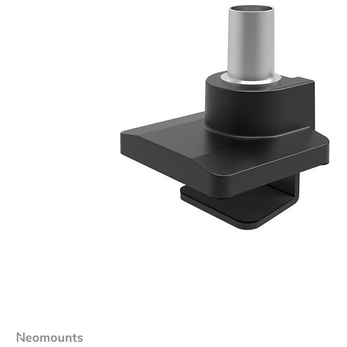NewStar NeoMounts NM-D775DXBLACK Montaggio a Scrivania per Monitor Dimensione Schermo 10''-32'' Nero