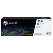 Hp Toner Ciano 305a Laserjet