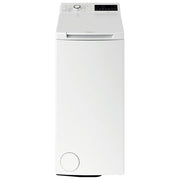 Hotpoint WMTG 723B IT Lavatrice carica dall'alto 7 kg classe D 1200 giri