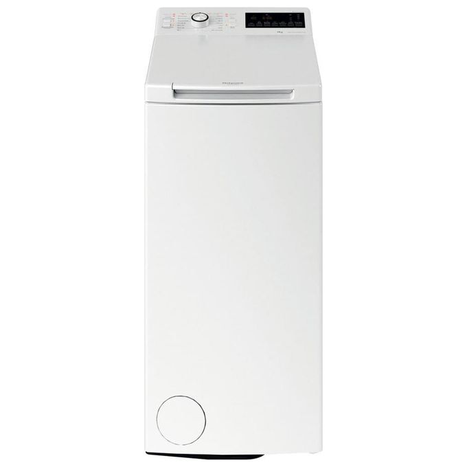 Hotpoint WMTG 723B IT Lavatrice carica dall'alto 7 kg classe D 1200 giri