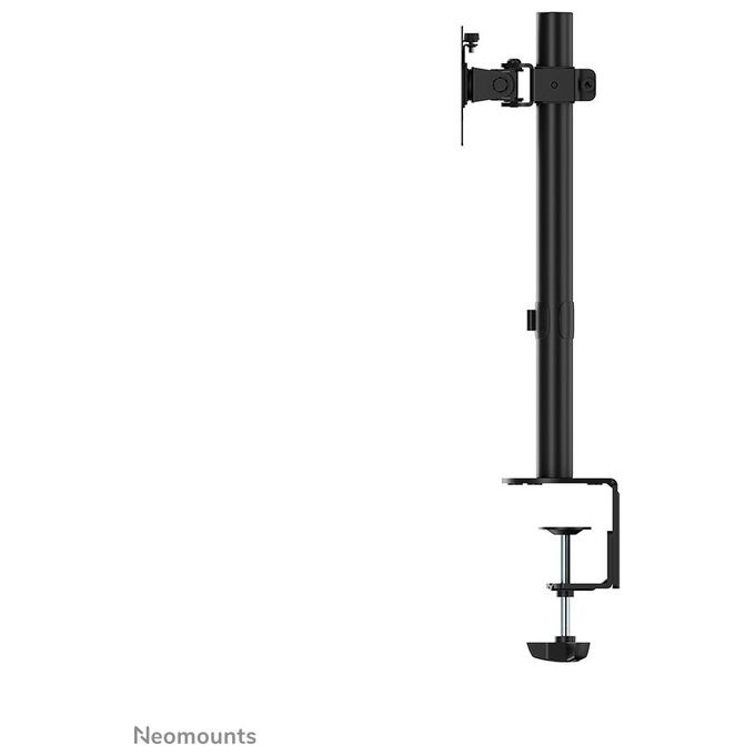 NewStar Supporto da Scrivania per Monitor 10''-32'' Nero