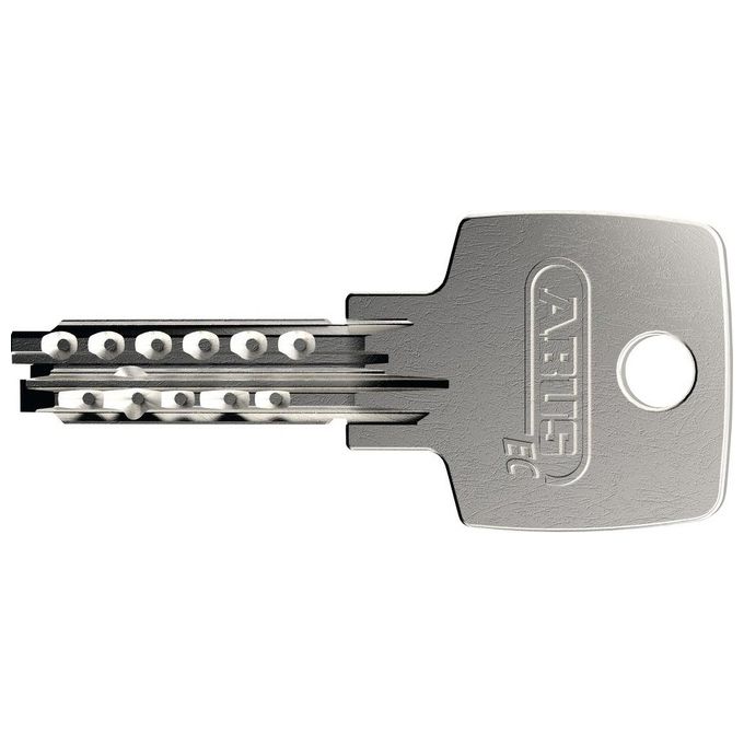 Abus Diskus 25 SL 8 Lucchetto 70mm
