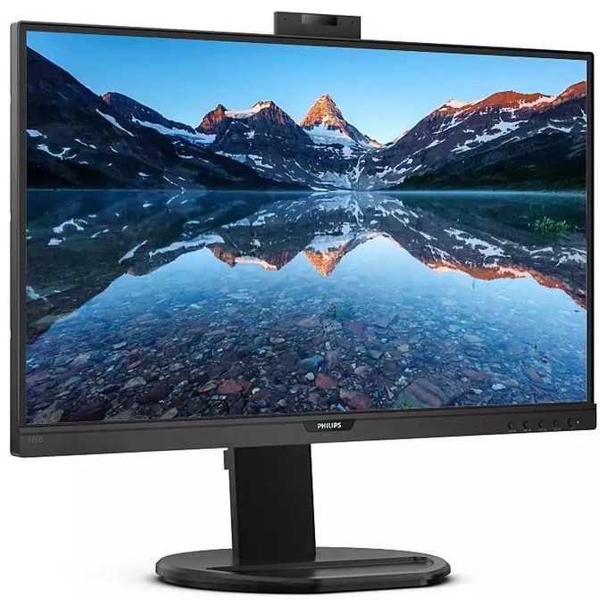 Philips 276B9H B Line Monitor PC 27'' LED Quad HD 2560x1440 Pixel 4 ms