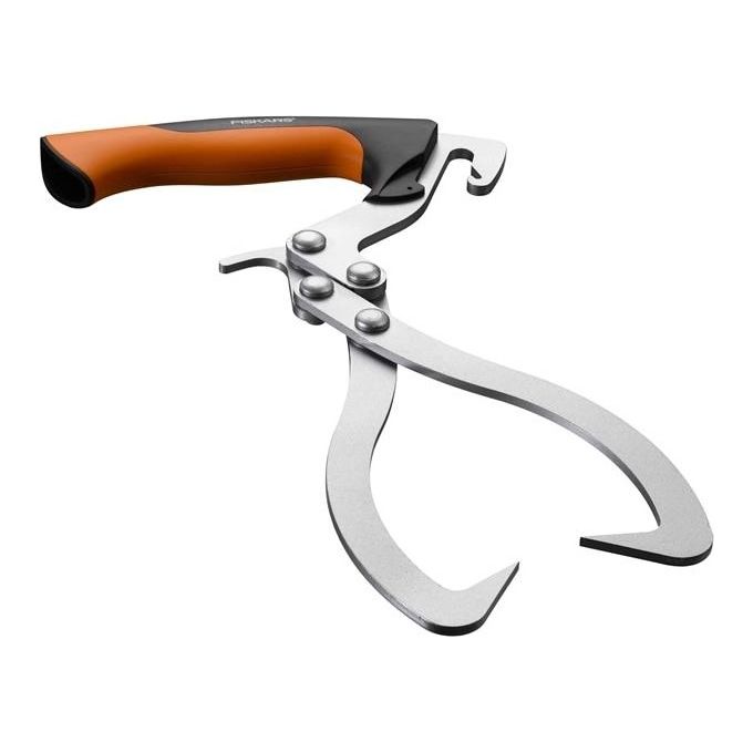 Fiskars WoodXpert Tenaglia per Tronchi