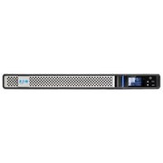Eaton 5P1550IRNG2 5P Gen2 UPS Rack 1U 1550 VA 1350 W 6 prese C13 Nero Argento