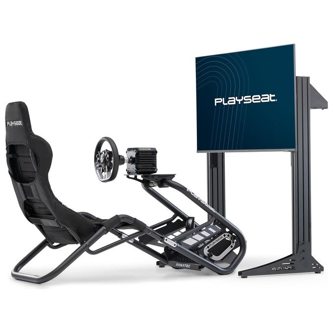 Playseat Tv Stand XL Single