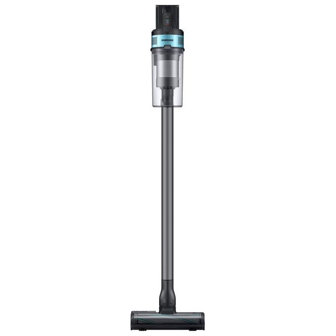 Samsung VS20B75AGR1 Jet 75E Pet Aspirapolvere senza filo Multiciclonica 0.8 L 200 W 60 min 86 dB colore Nero