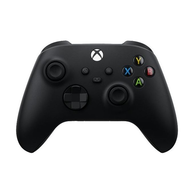 Microsoft RRT-00009 Xbox Series X Console 1TB SSD 4K 120fps Wi-Fi colore Nero