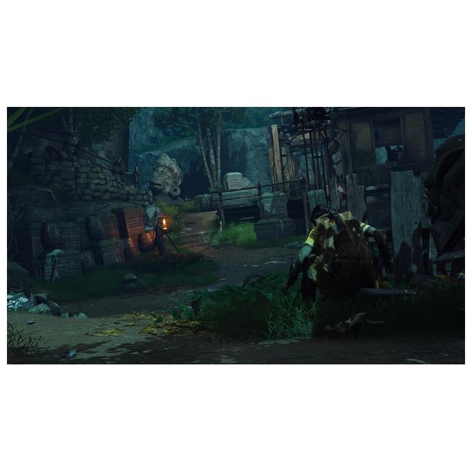 Bandai Namco Entertainment Unknown 9: Awakening Ita per PlayStation 5