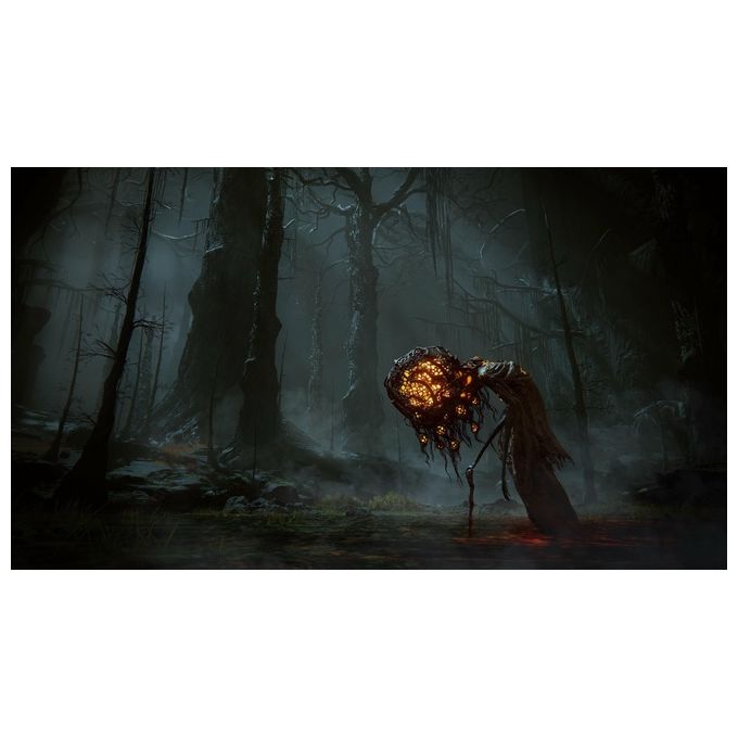 Bandai Namco Entertainment, Elden Ring Shadow of the Erdtree, Standard, PlayStation 5