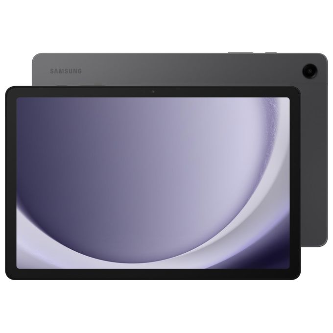 Samsung SM-X210NZAEEUE Galaxy Tab A9+ Tablet Android 11'' 8 GB RAM 128 GB Wi-Fi Snapdragon 695 colore Grafite